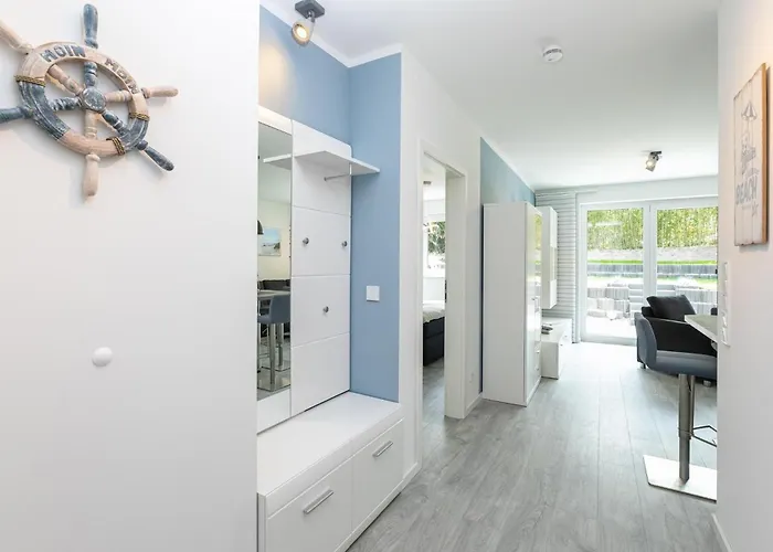 Passatstieg 1 Lueddn Traum *