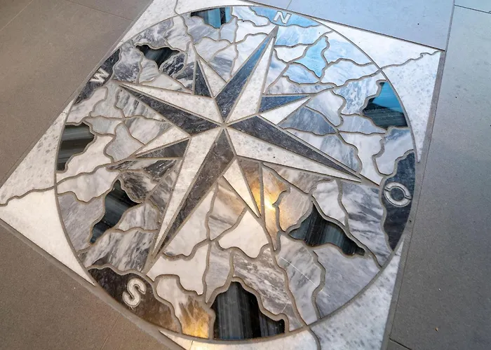 Passatstieg 1 Lueddn Traum 沙博伊茨