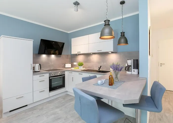 Passatstieg 1 Lueddn Traum *