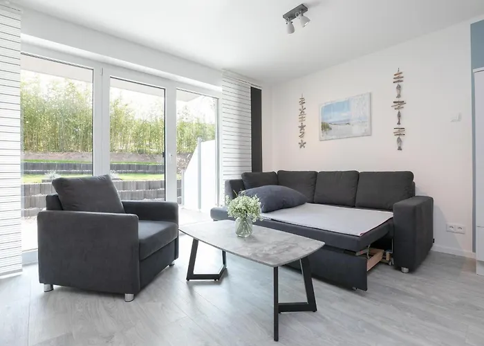 Passatstieg 1 Lueddn Traum 沙博伊茨