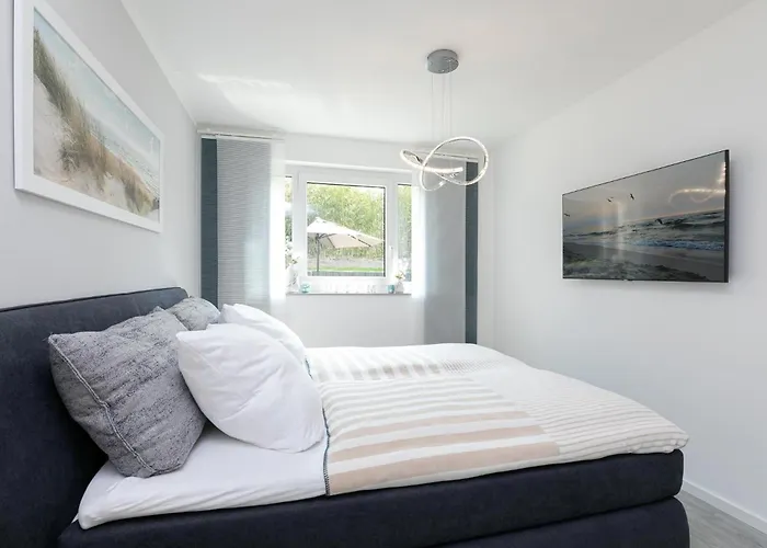 Passatstieg 1 Lueddn Traum * 沙博伊茨