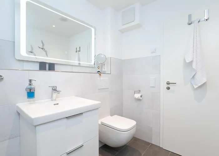 Passatstieg 1 Lueddn Traum