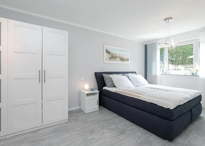 Passatstieg 1 Lueddn Traum *