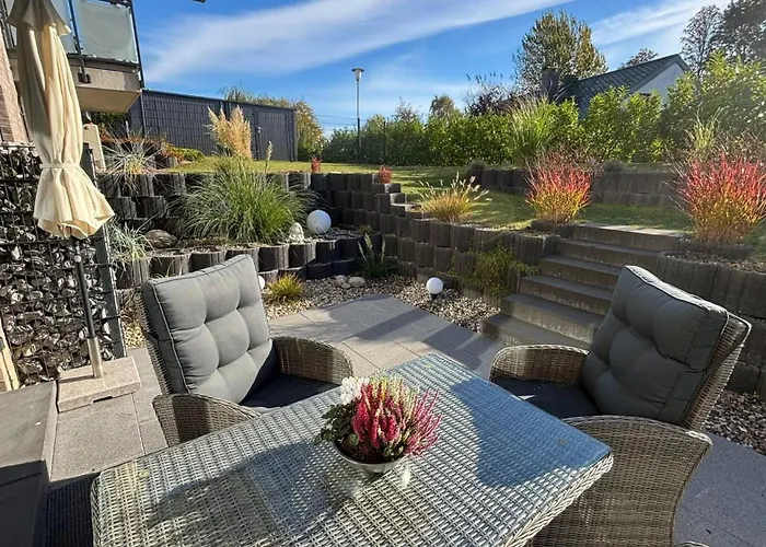 Passatstieg 1 Lueddn Traum * 沙博伊茨